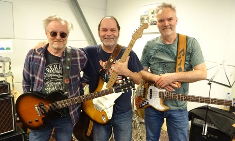 240610 MuziekadSchie Fred van Willigen Marco Diamantatos Rob op t Ende2